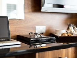 Mercure Newcastle George Washington Hotel Golf and Spa