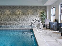 Mercure Newcastle George Washington Hotel Golf and Spa