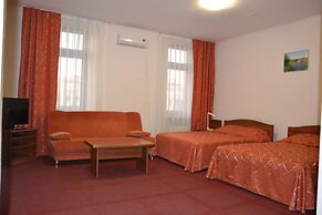 Bulak Hotel
