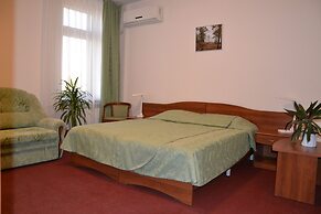Bulak Hotel