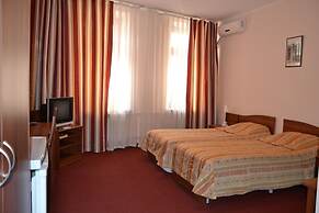 Bulak Hotel