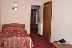 Bulak Hotel