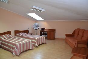 Bulak Hotel