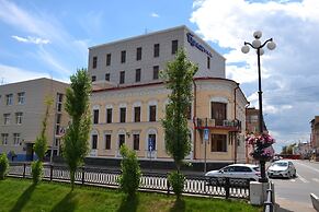 Bulak Hotel