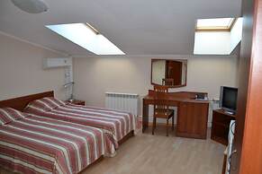 Bulak Hotel