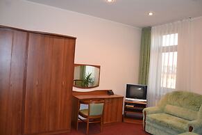 Bulak Hotel