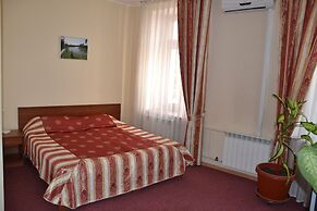 Bulak Hotel