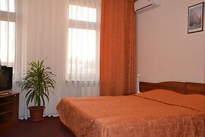 Bulak Hotel