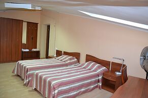 Bulak Hotel
