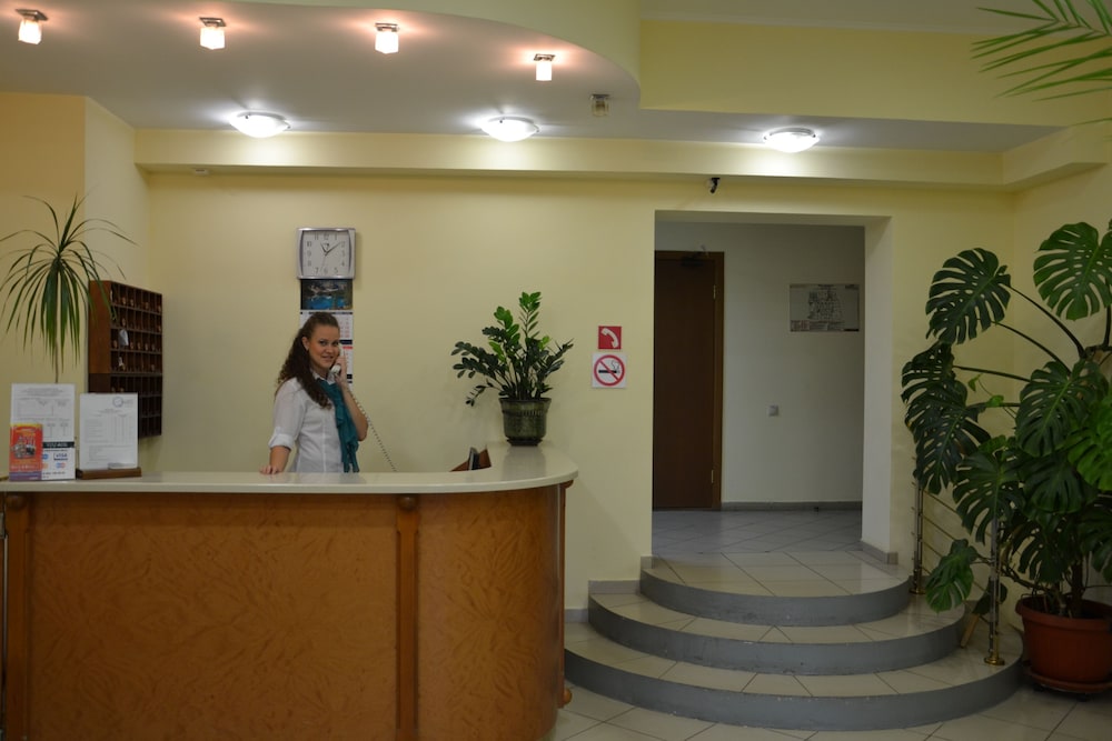 Bulak Hotel