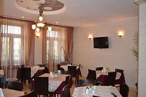 Bulak Hotel