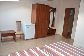 Bulak Hotel
