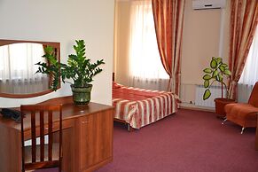 Bulak Hotel