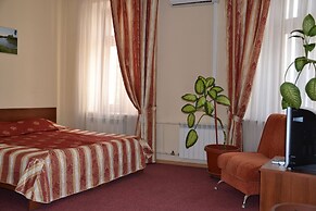 Bulak Hotel