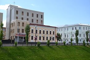 Bulak Hotel