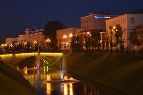 Bulak Hotel