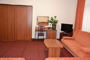Bulak Hotel