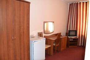 Bulak Hotel
