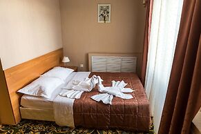 Hotel Gorodki