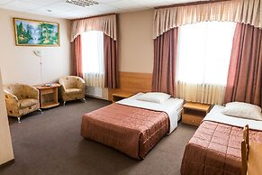 Hotel Gorodki