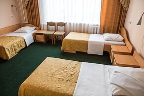 Hotel Gorodki