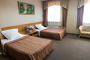 Hotel Gorodki