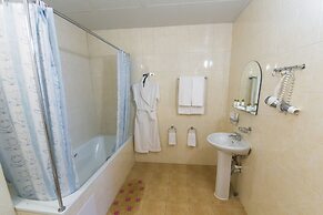 Hotel Gorodki