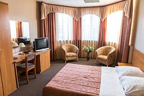 Hotel Gorodki