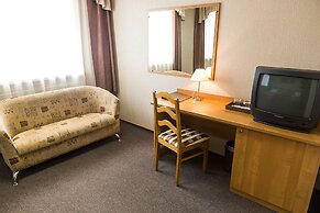 Hotel Gorodki