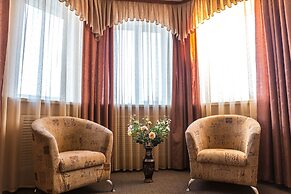 Hotel Gorodki