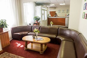 Hotel Gorodki