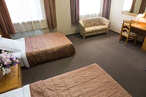 Hotel Gorodki