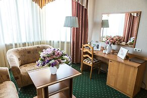 Hotel Gorodki