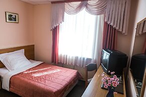Hotel Gorodki