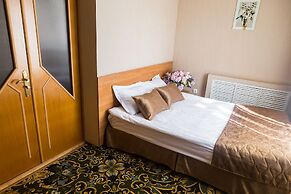 Hotel Gorodki