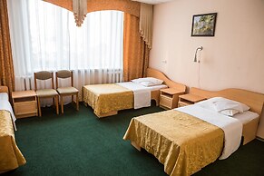 Hotel Gorodki
