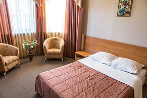 Hotel Gorodki