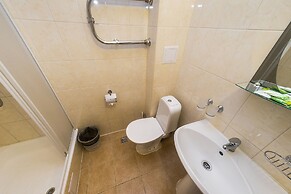 Hotel Gorodki