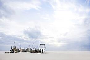 Westcord Hotel De Wadden