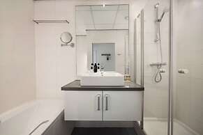 Westcord Hotel De Wadden