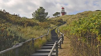 Westcord Hotel De Wadden