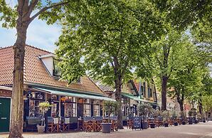 Westcord Hotel De Wadden