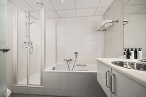 Westcord Hotel De Wadden