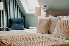 Westcord Hotel De Wadden