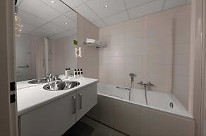 Westcord Hotel De Wadden