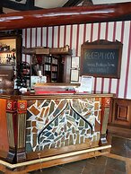 Hotel Bishops Arms, Köping