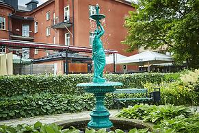 Hotel Bishops Arms, Köping