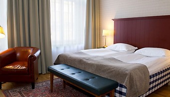 Hotel Bishops Arms, Köping