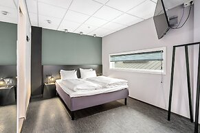 Comfort Hotel Union Brygge - Drammen