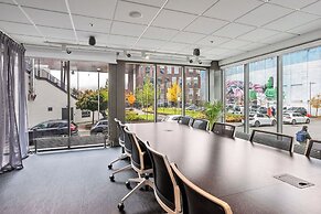 Comfort Hotel Union Brygge - Drammen